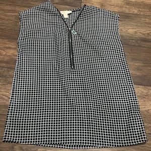 Women’s Michael Kors blouse